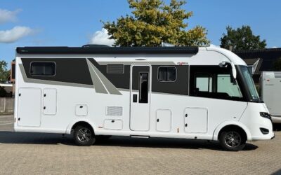 Frankia I 7400 GD M-Line