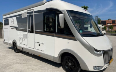 Carthago Chic C-Line I 4.9 LE/L