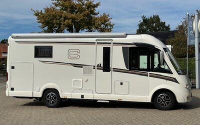 Carthago C-Tourer I 144 QB