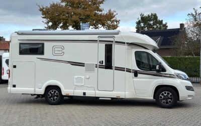 Carthago C-Tourer T 144 LE