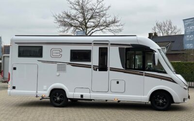 Carthago C1-Tourer I 143 KB-LE Comfort