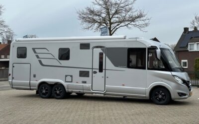 Hymer BML I 880 Masterline