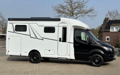 Frankia Neo MT 7 GDK Black-Line