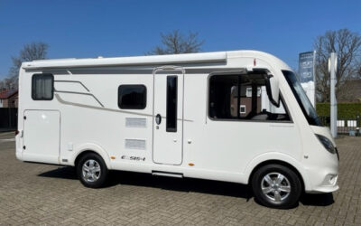 Hymer Exsis I 474